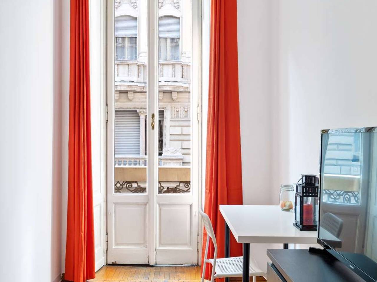 negozio in affitto a Milano in zona Porta Romana