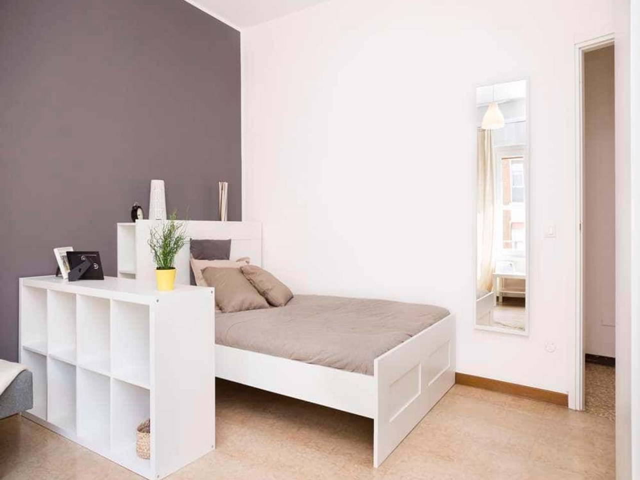 negozio in affitto a Milano in zona Affori