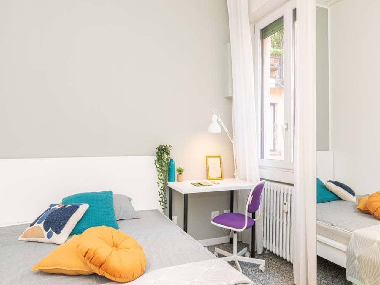 negozio in affitto a Milano in zona Cadorna