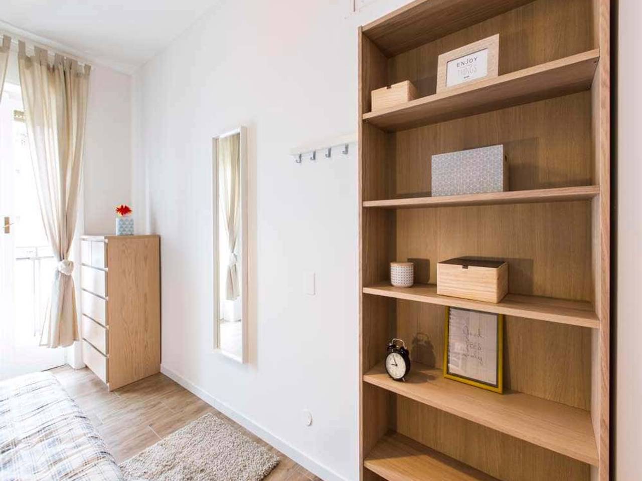 negozio in affitto a Milano in zona Casoretto