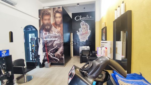 negozio in affitto a Milano