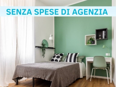 appartamento in affitto a Milano in zona Piazzale Lodi