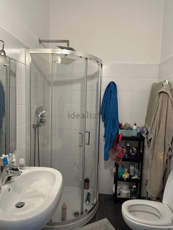 appartamento in affitto a Milano in zona Bocconi