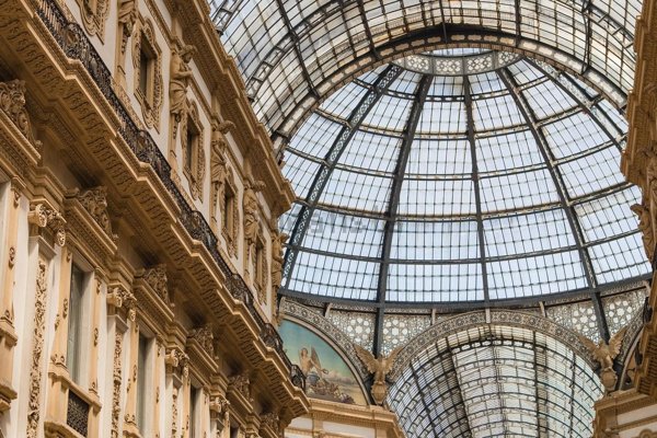 ufficio in affitto a Milano