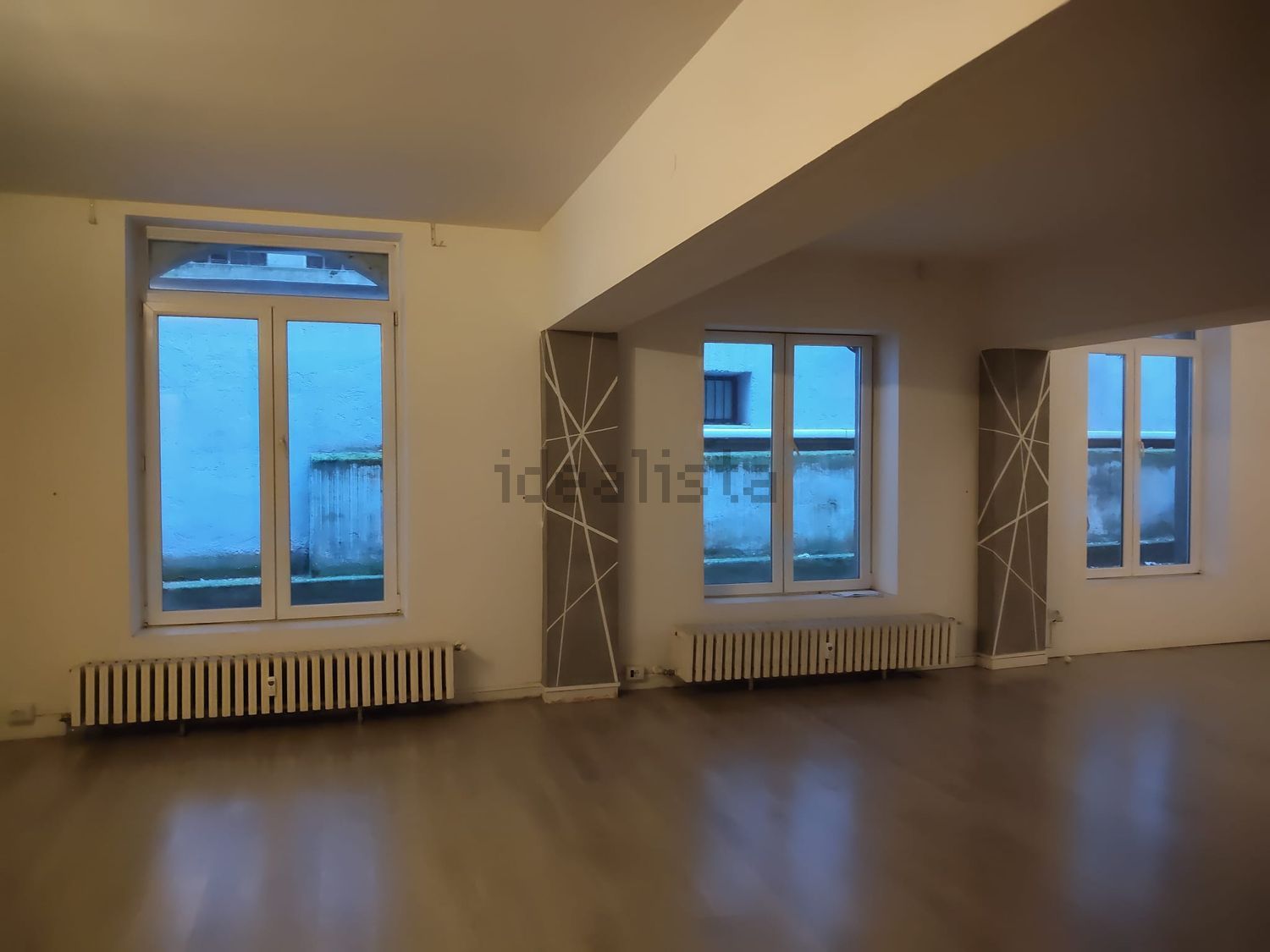 ufficio in affitto a Milano