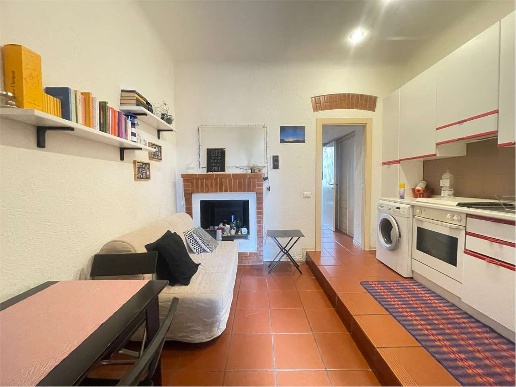 appartamento in affitto a Milano in zona Porta Genova