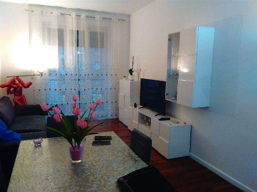 appartamento in affitto a Milano in zona Sant'Ambrogio