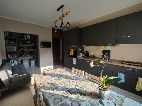 appartamento in affitto a Milano in zona Bicocca