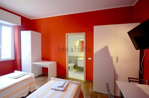 appartamento in affitto a Milano in zona Famagosta