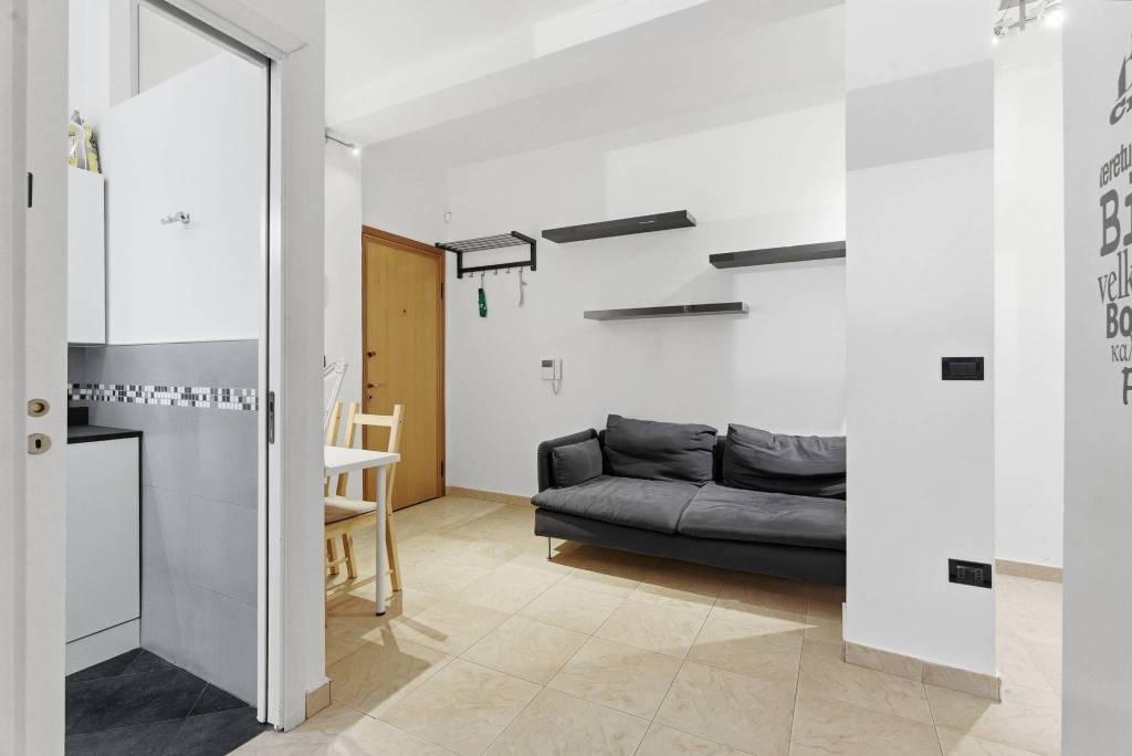 appartamento in affitto a Milano in zona Città Studi