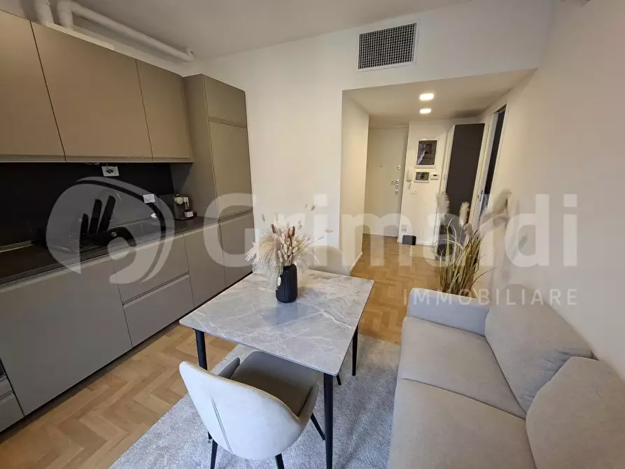 appartamento in affitto a Milano in zona Isola