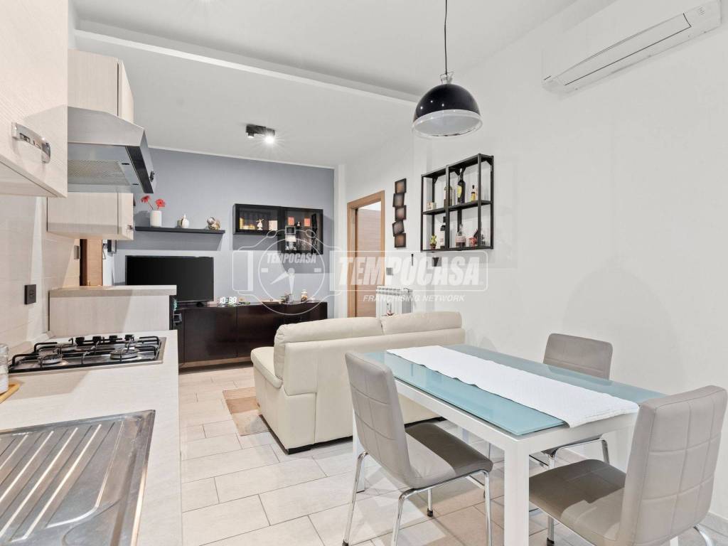 appartamento in affitto a Milano in zona Lambrate