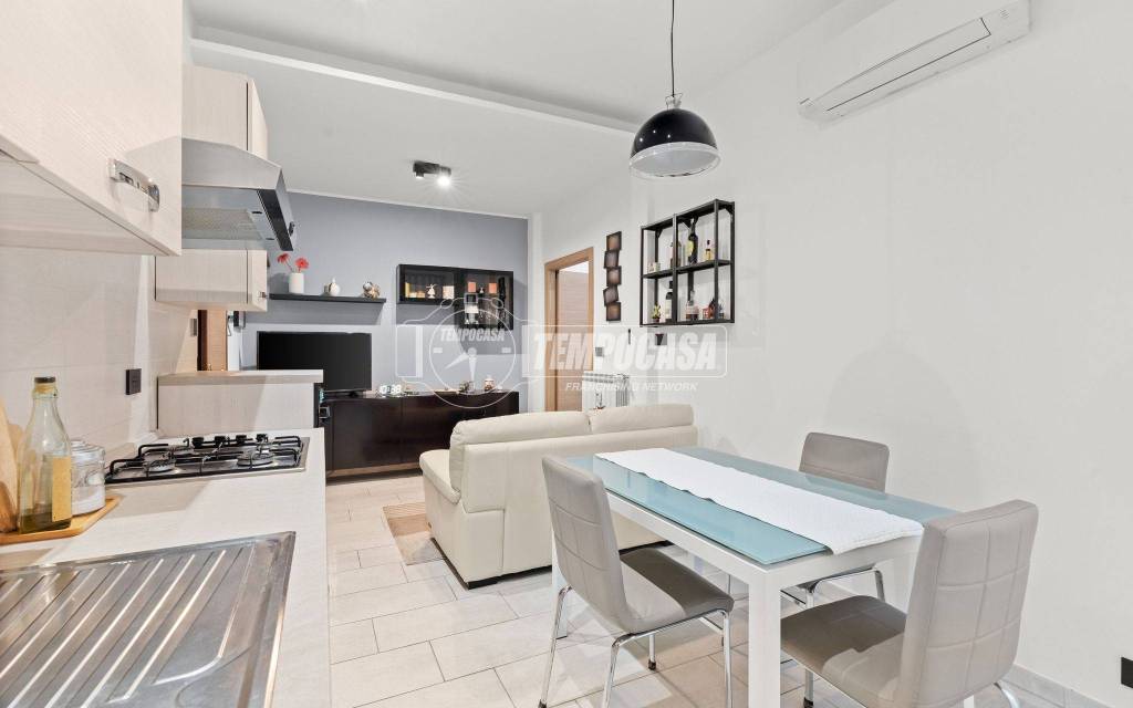 appartamento in affitto a Milano in zona Lambrate