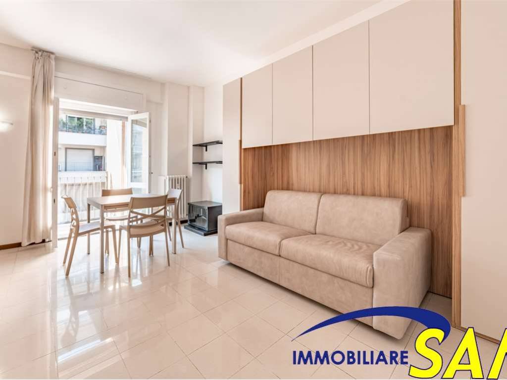 appartamento in affitto a Milano in zona Città Studi