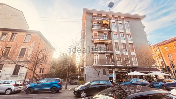 appartamento in affitto a Milano in zona Città Studi