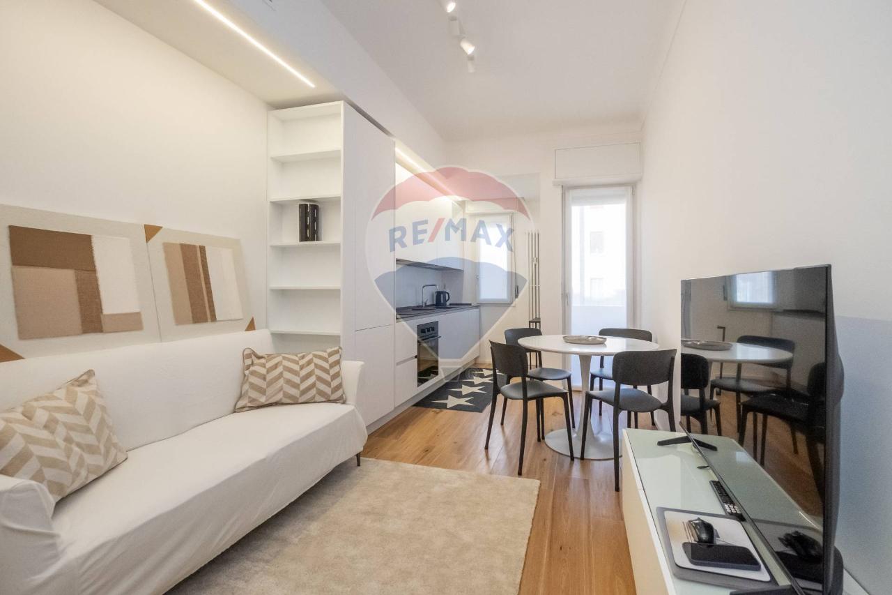 appartamento in affitto a Milano in zona Il Portello