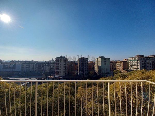 appartamento in affitto a Milano in zona Centro Storico