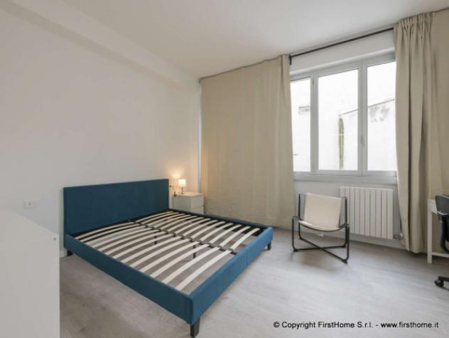 appartamento in affitto a Milano in zona Corvetto