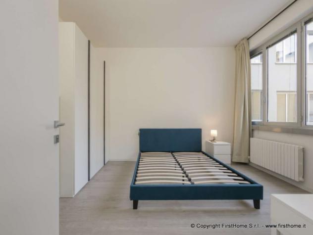 appartamento in affitto a Milano in zona Piazzale Lodi