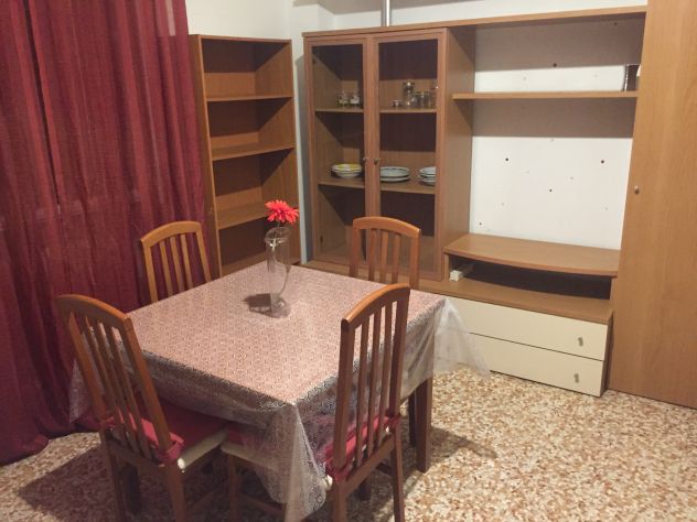 appartamento in affitto a Milano in zona Lorenteggio