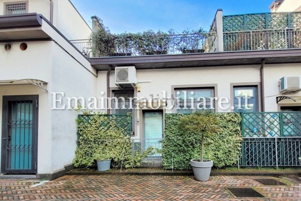 appartamento in affitto a Milano in zona Affori