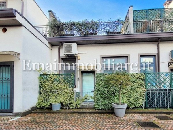 appartamento in affitto a Milano in zona Affori