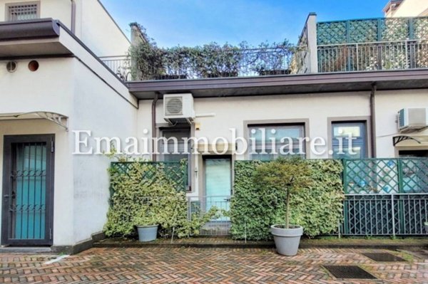 appartamento in affitto a Milano in zona Affori