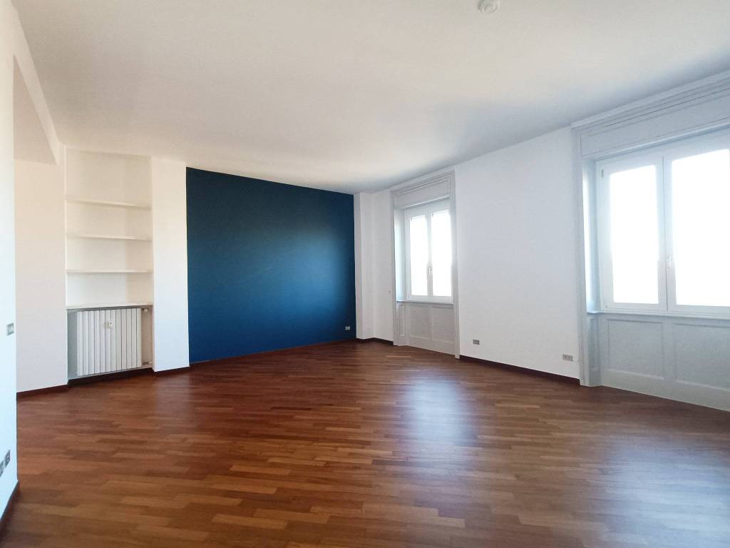 appartamento in affitto a Milano in zona Città Studi