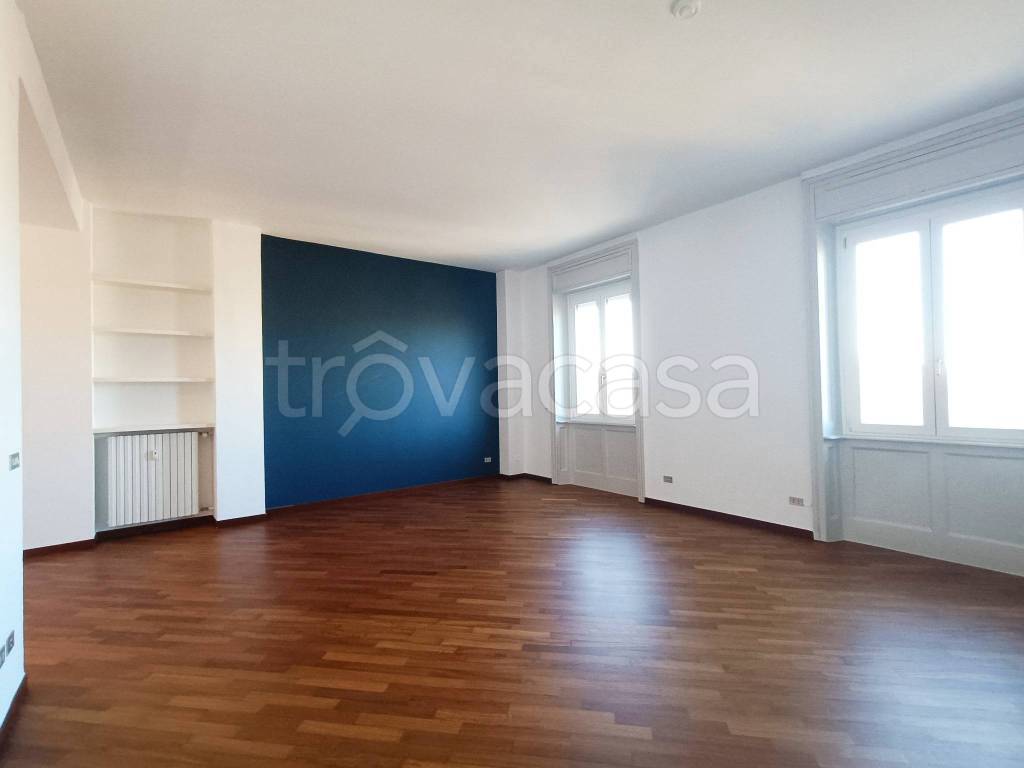 appartamento in affitto a Milano in zona Città Studi