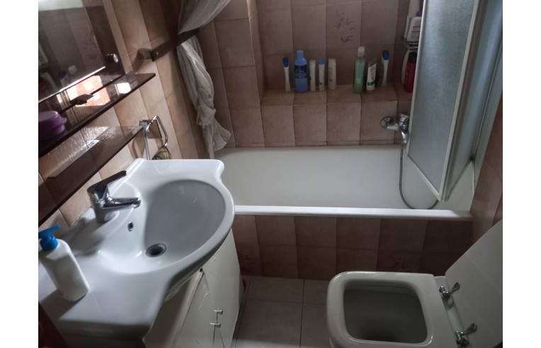 camera singola in affitto a Milano in zona Affori