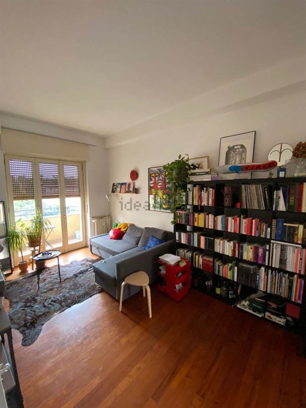 appartamento in affitto a Milano in zona Bocconi