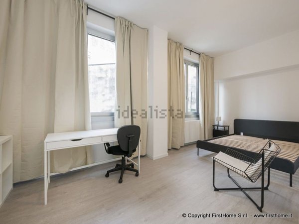 appartamento in affitto a Milano in zona Vigentino