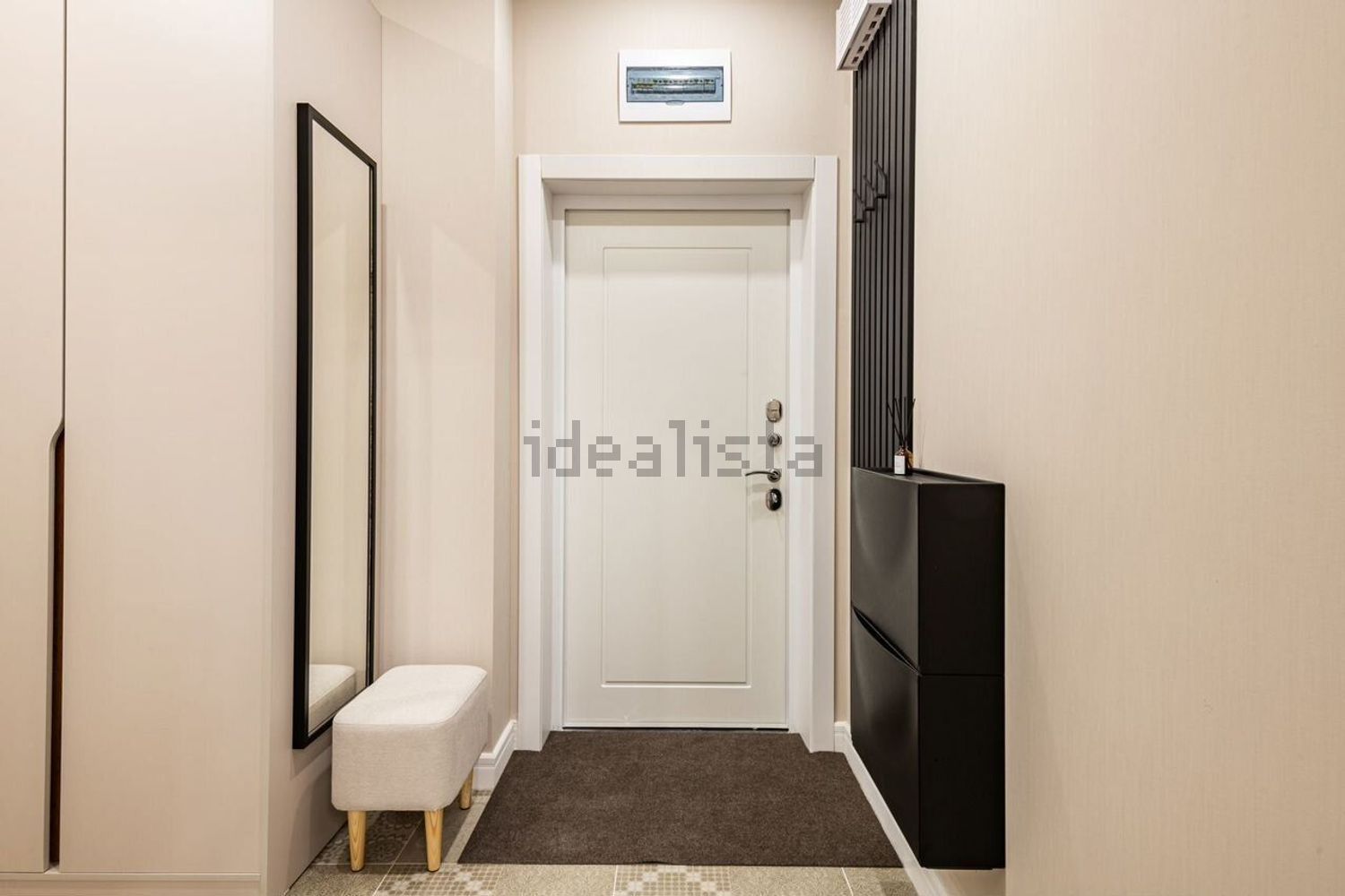 appartamento in affitto a Milano in zona Cinque Giornate