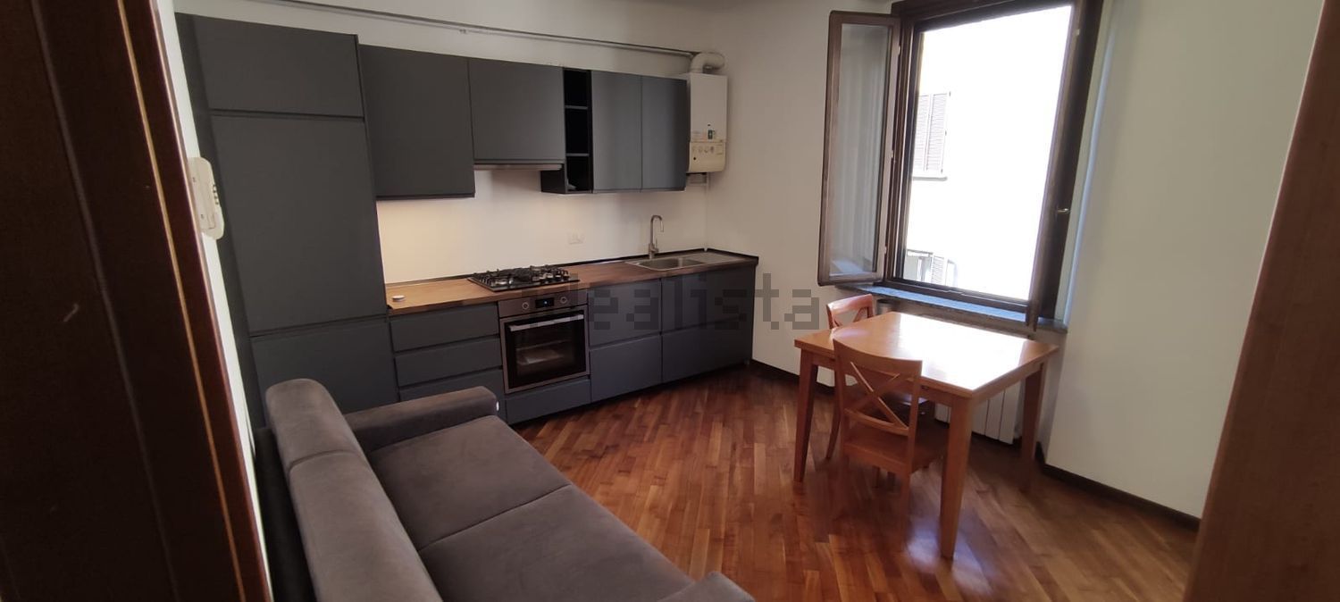 appartamento in affitto a Milano in zona Cinque Giornate