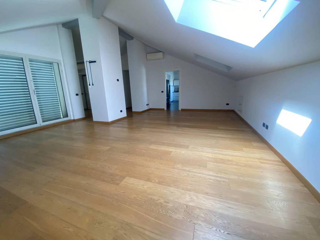 appartamento in affitto a Milano in zona Porta Venezia