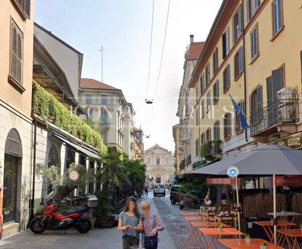 negozio in affitto a Milano in zona Porta Venezia