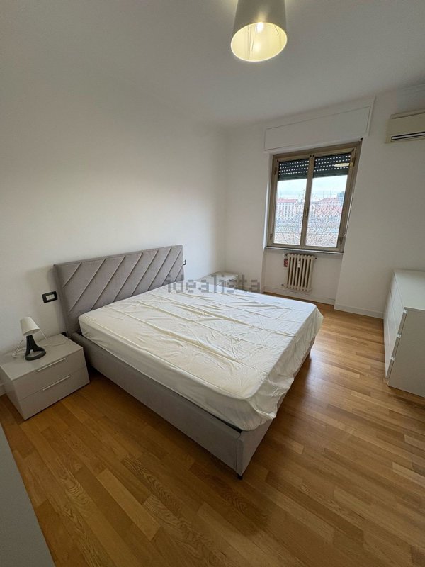 appartamento in affitto a Milano in zona Porta Romana