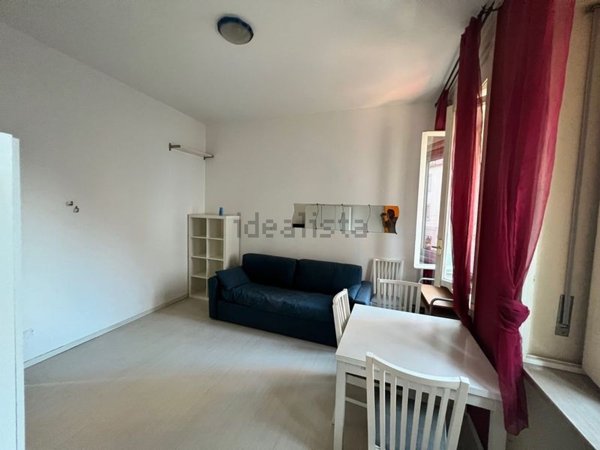 appartamento in affitto a Milano in zona Porta Romana