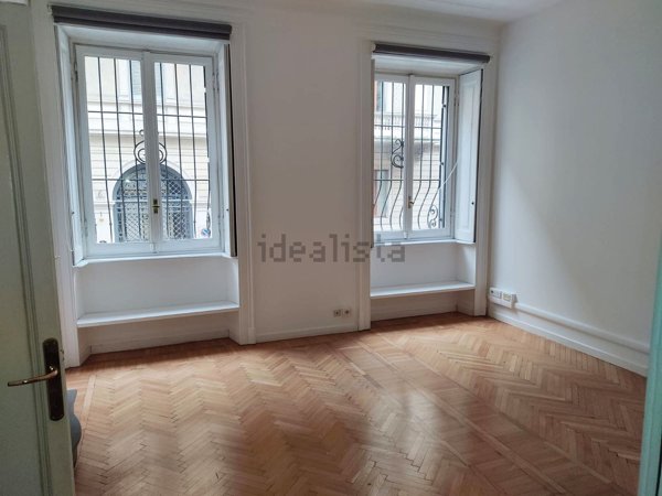 ufficio in affitto a Milano in zona San Vittore