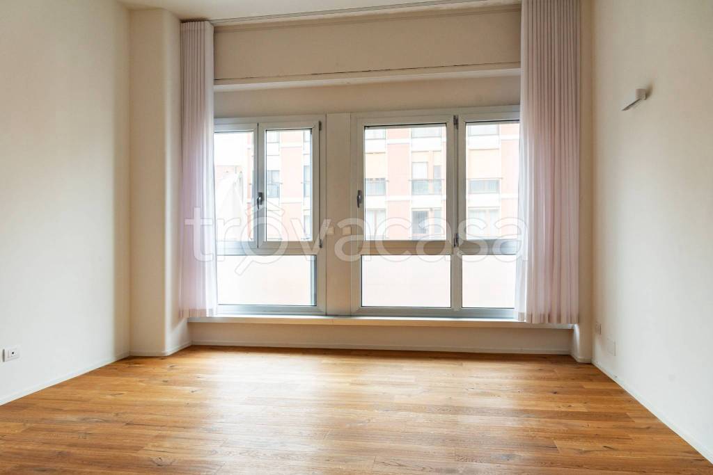 appartamento in affitto a Milano in zona Brera