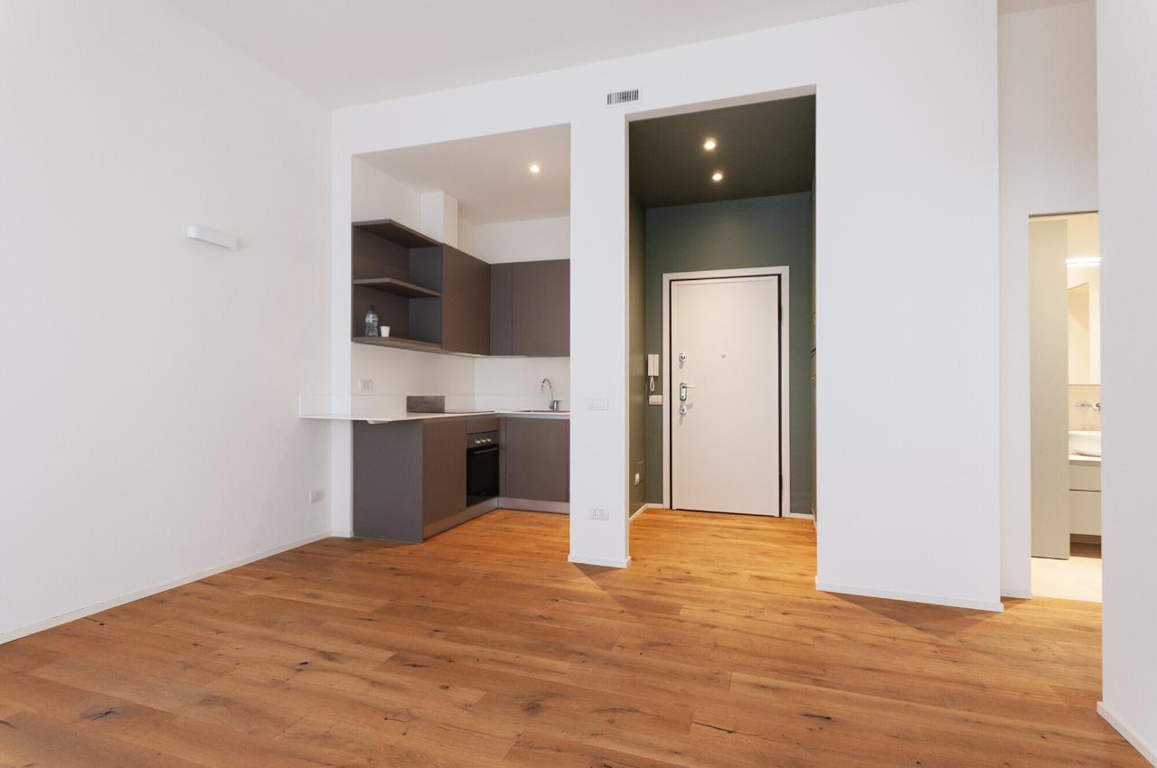 appartamento in affitto a Milano in zona Porta Garibaldi