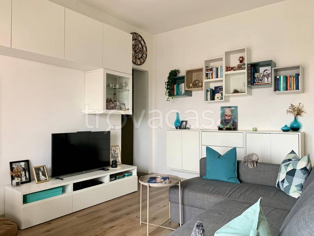 appartamento in affitto a Milano in zona Centro Storico