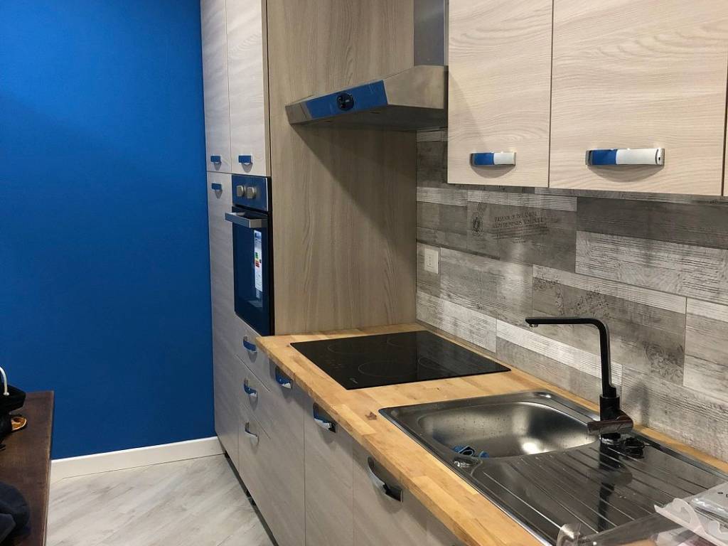 appartamento in affitto a Milano in zona Niguarda