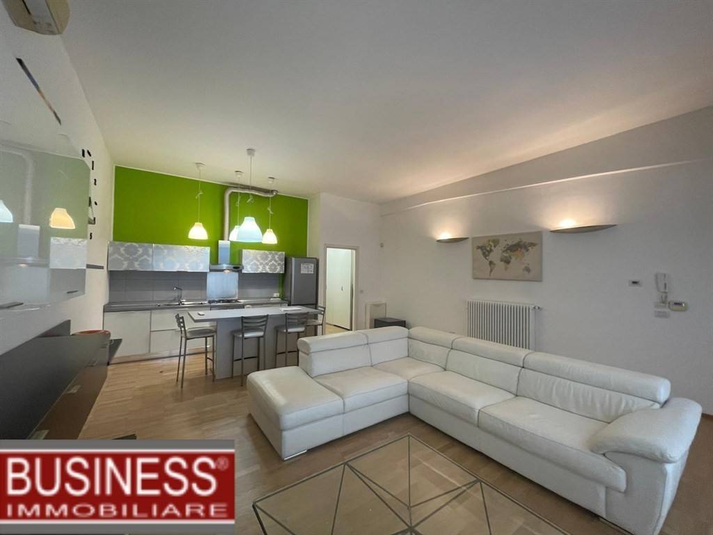 appartamento in affitto a Milano in zona Corvetto