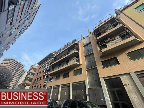 appartamento in affitto a Milano in zona Corvetto