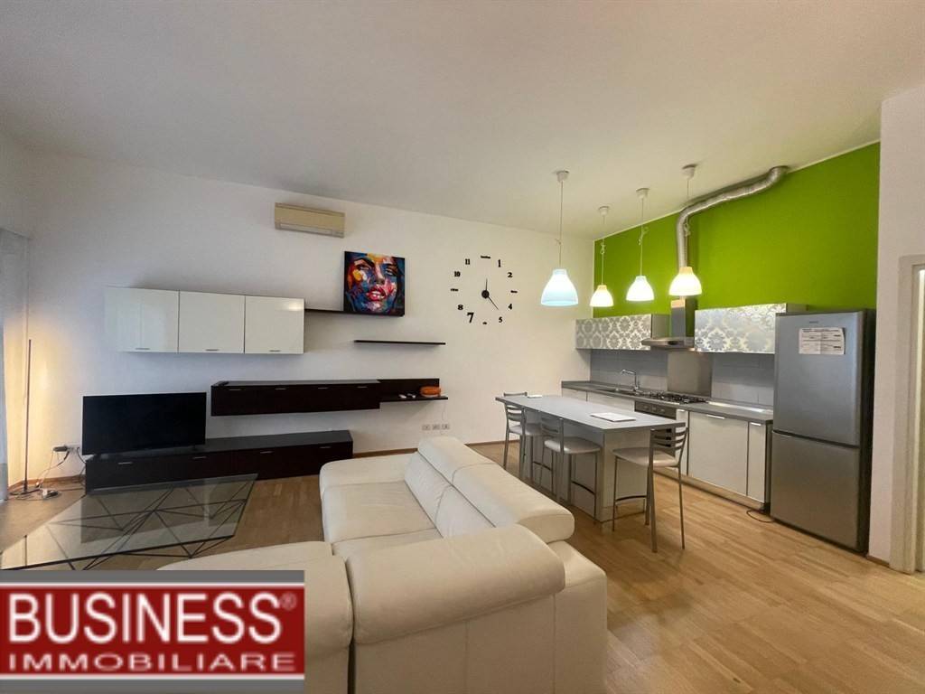 appartamento in affitto a Milano in zona Corvetto