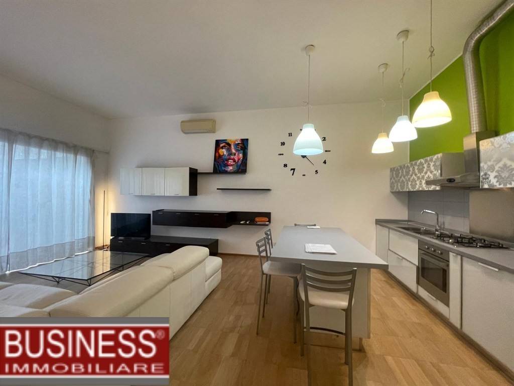 appartamento in affitto a Milano in zona Corvetto