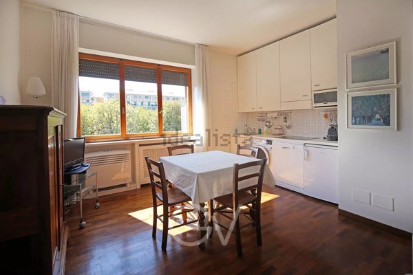 appartamento in affitto a Milano in zona Porta Venezia