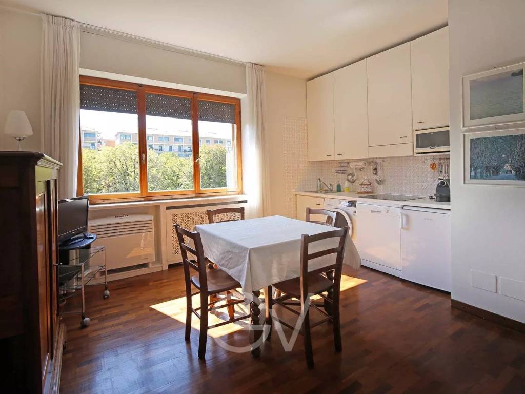 appartamento in affitto a Milano in zona Porta Venezia