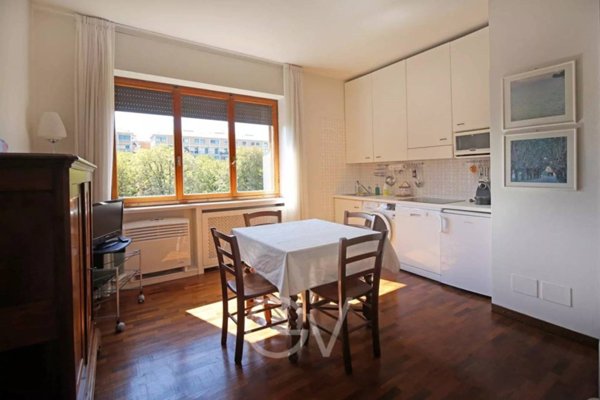 appartamento in affitto a Milano in zona Porta Venezia